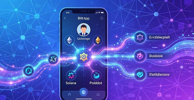 市场格局与信任重塑：比特派App的用户数据整合之路