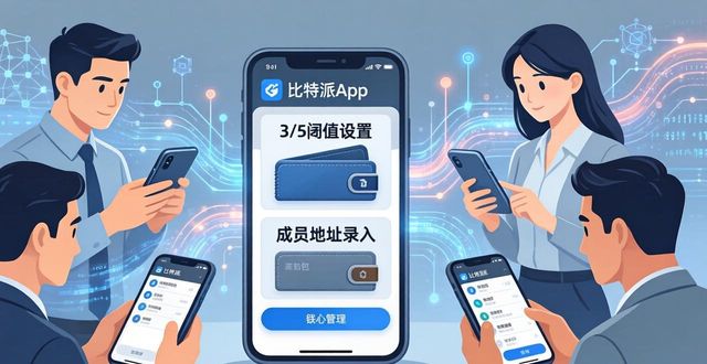如何通过比特派Bitpie使用教程与他人合作_bitpie比特派_比特派trx