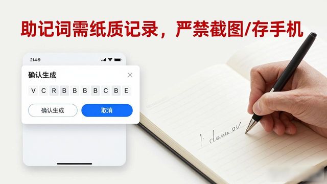 比特派钱包添加钱包全流程，新手避坑指南