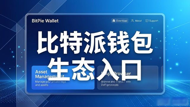 比特派钱包官方下载链接在哪？一文看懂市场策略