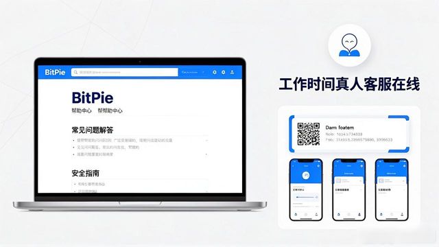 比特派钱包出问题？官网这样找技术支持
