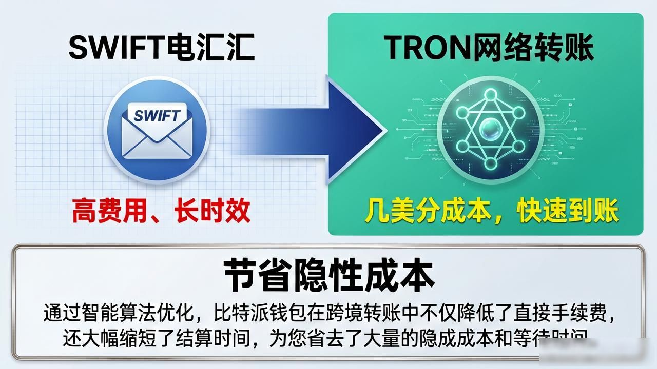 如何使用比特派钱包最新版进行跨境交易_比特派钱包最新版_跨境支付的便捷方式