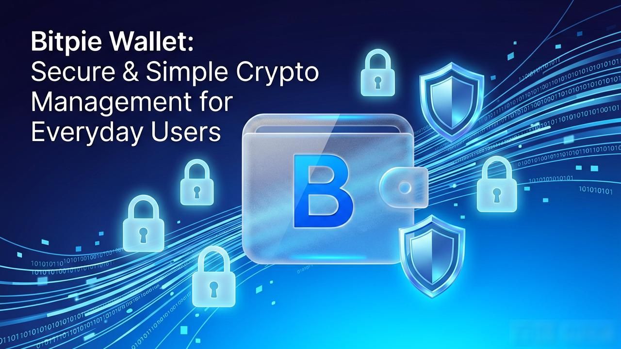 Private Key Management Solution_Bitpie Wallet: An Innovative Approach to Digital Asset Management_Bitpie Wallet