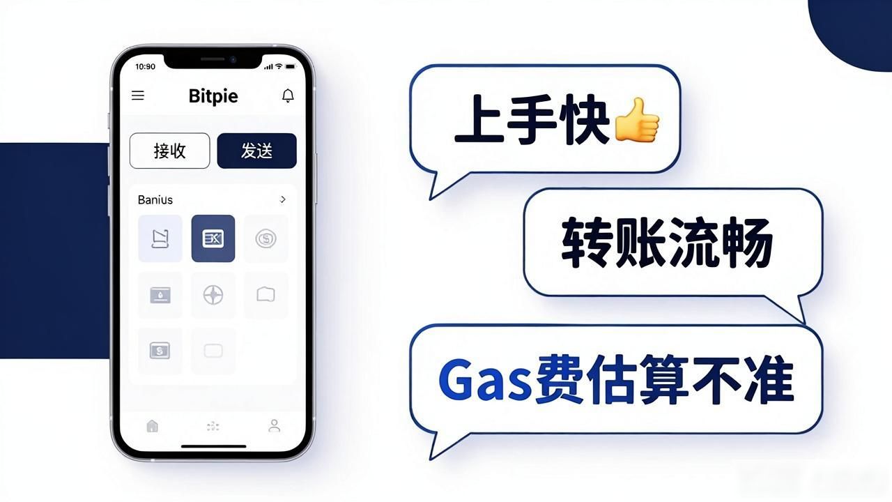 Bitpie去中心化钱包安全性用户体验_bitpie官网正版下载的用户评价_Bitpie官网正版下载评价