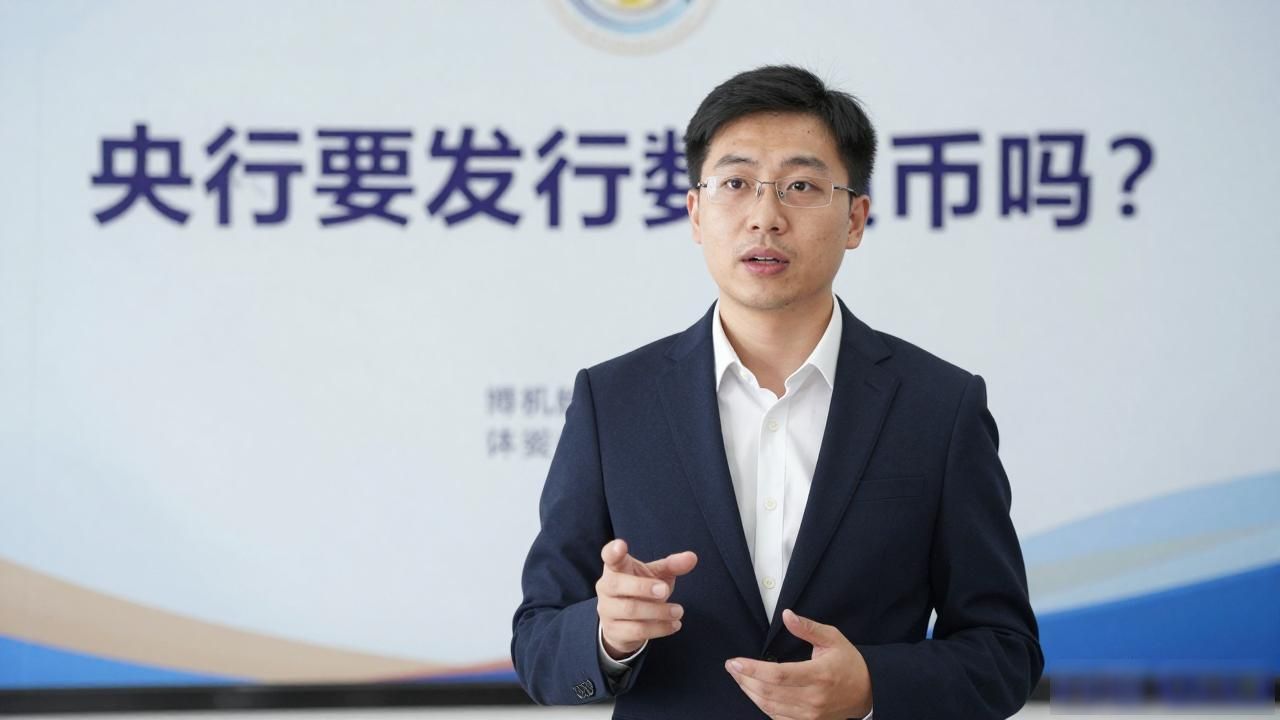 央行要发行数字货币吗？一文说清数字人民币现状