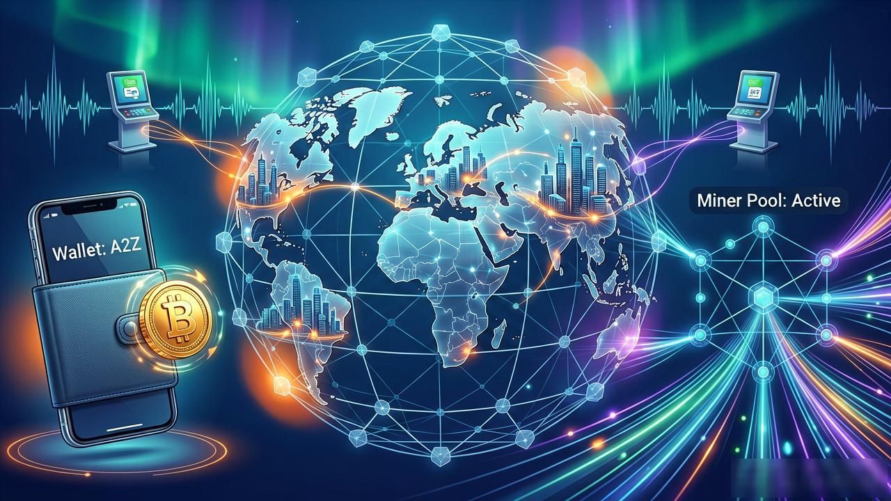 A2Z数字货币是什么？一文读懂它的核心价值与投资逻辑