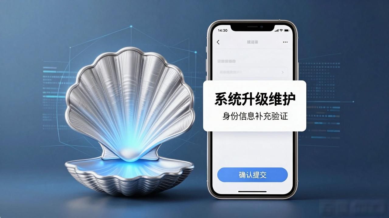 优贝贝壳数字货币安全吗？一文看懂平台风险