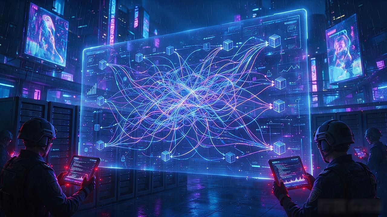 数字加密货币APT攻击揭秘