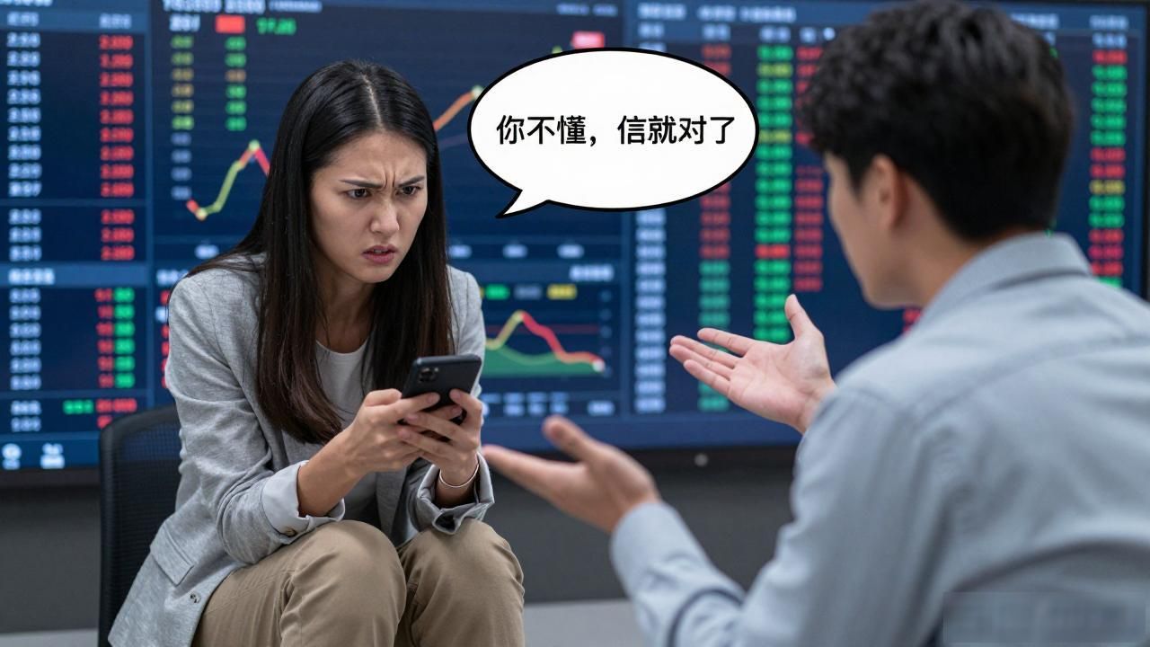 传销式区块链投资陷阱_数字货币老炮儿骗局_孙伟宏数字货币