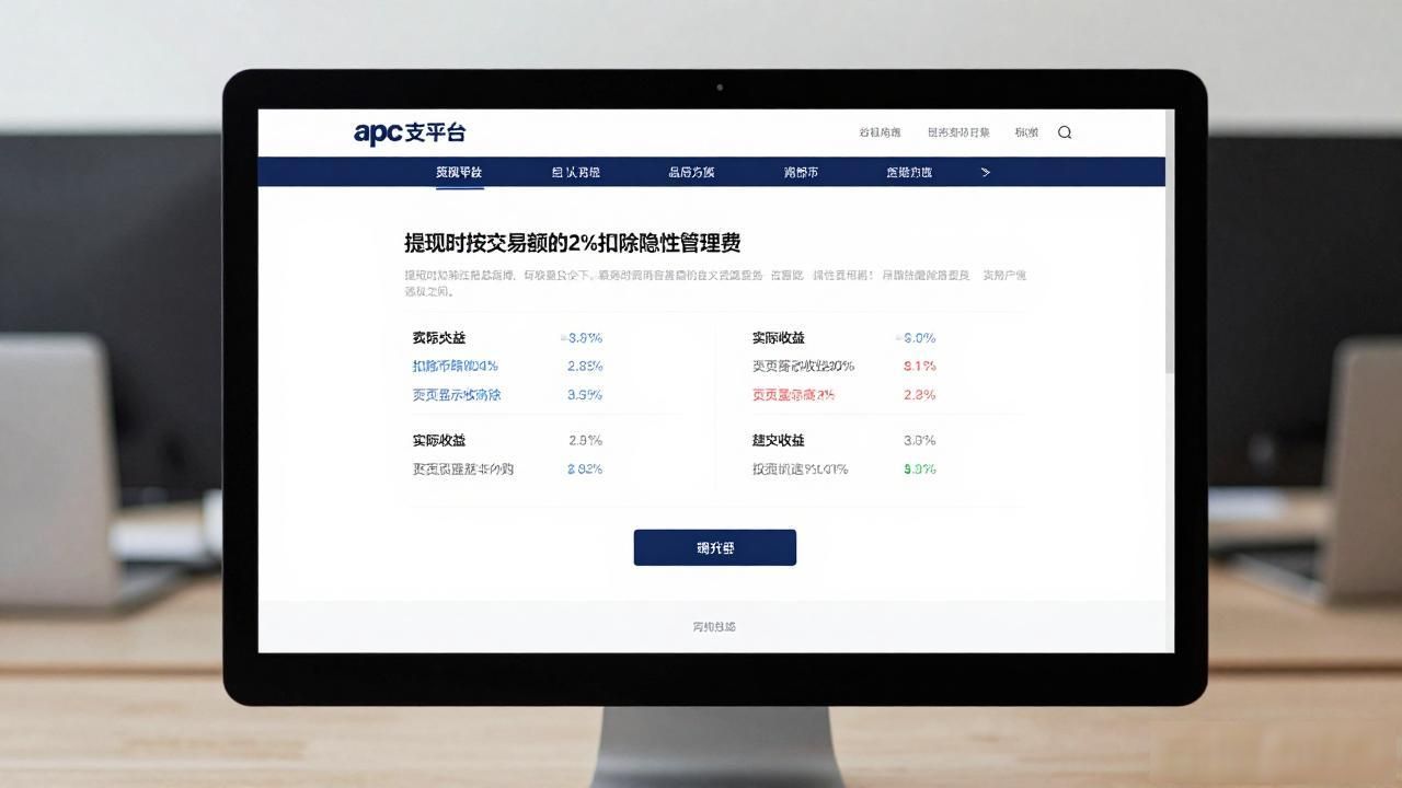 apc支跟投流程及隐性管理费_apc支数字货币众筹项目审核严格_apc支数字货币众筹交易平台
