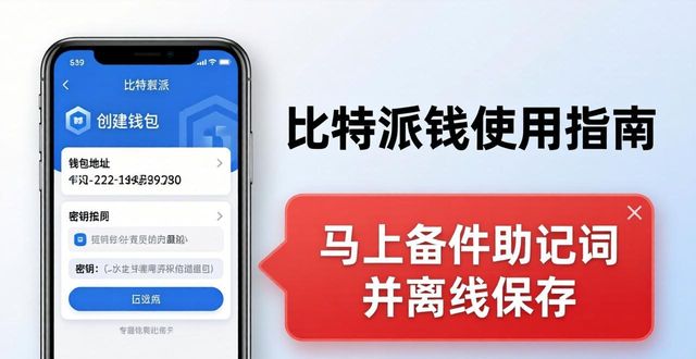 比特派百科_2018比特派app_比特派官方下载最新版的投资者服务与指南