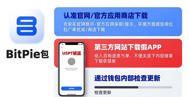 BitPie钱包安全吗？实测这几项防护让你放心用