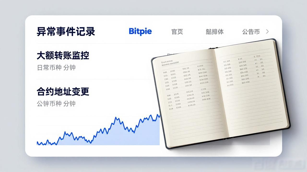 Bitpie官网评估市场风险的3个关键点