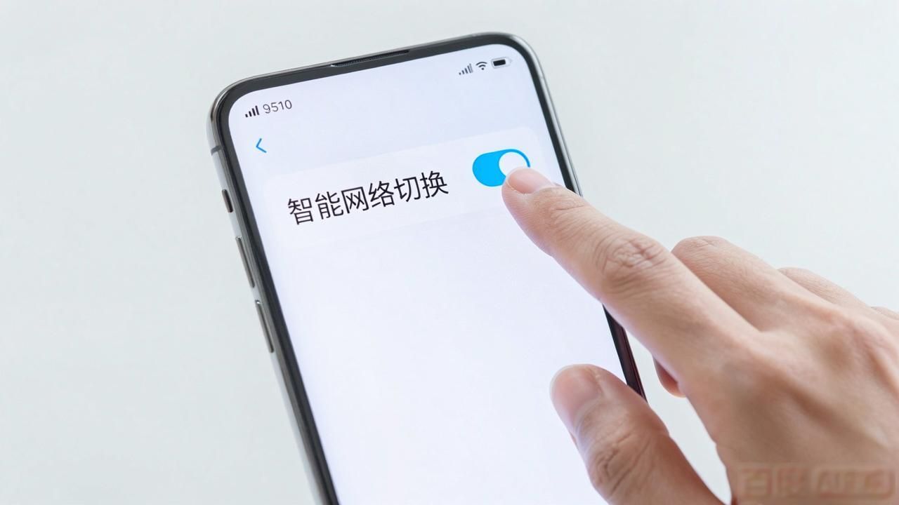 BitPie安卓网络卡顿？三步提升连接速度