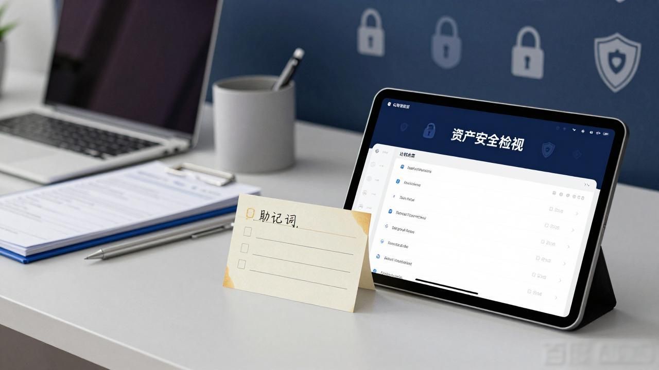 比特派官方下载后，这样定期检视更安全