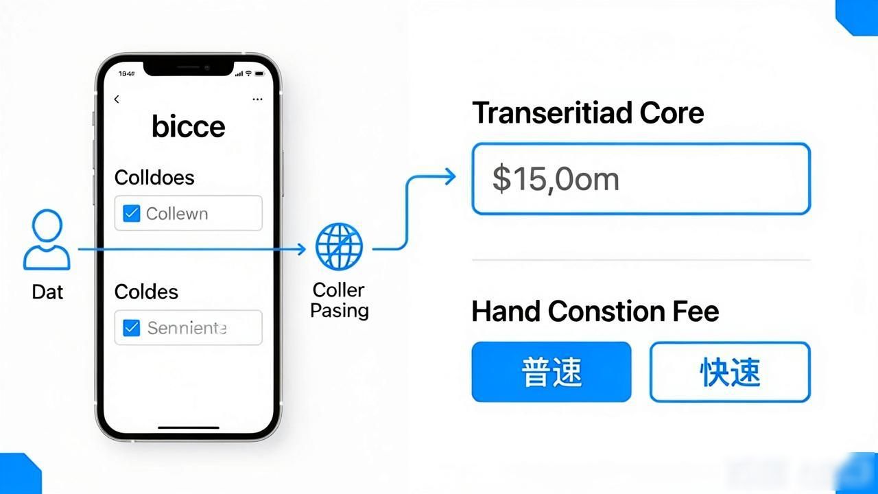 如何在比特派钱包上进行资金划转?_比特派钱包转账操作_链上转账核心逻辑
