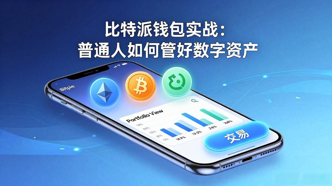 比特派钱包的安全管理技巧_比特派钱包官方网站的成功案例:如何有效管理数字资产?_比特派钱包的多链兼容优势