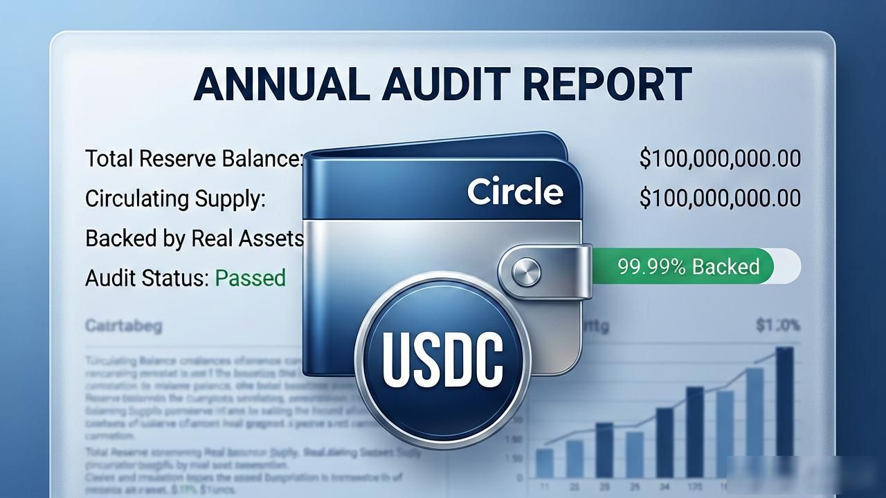 法币抵押型稳定币USDT和USDC对比_USDT储备金透明度问题_数字货币稳定币区别