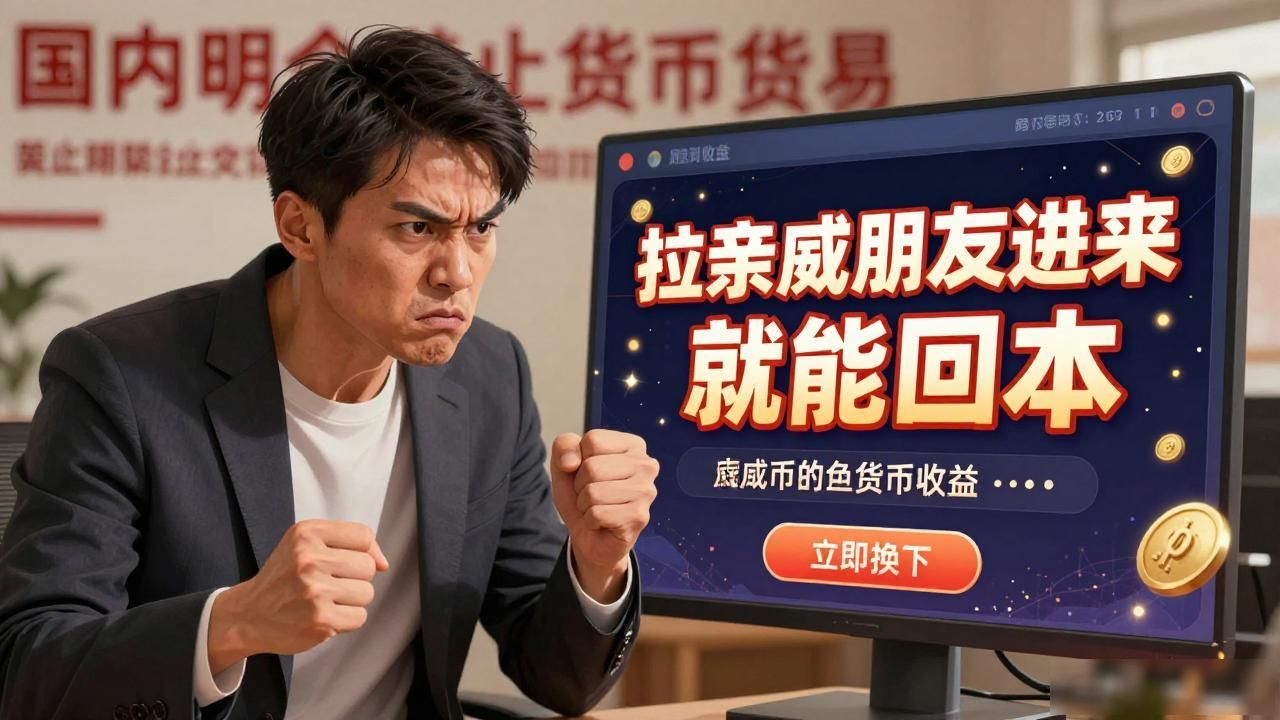 肥猫天使数字货币推荐是真是假？一个被套三个月的人说几句