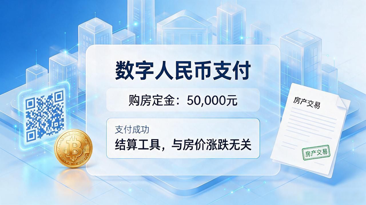 数字货币和房产底层逻辑区别_比特币以太坊收益要不要用来付买房首付_数字货币对房产