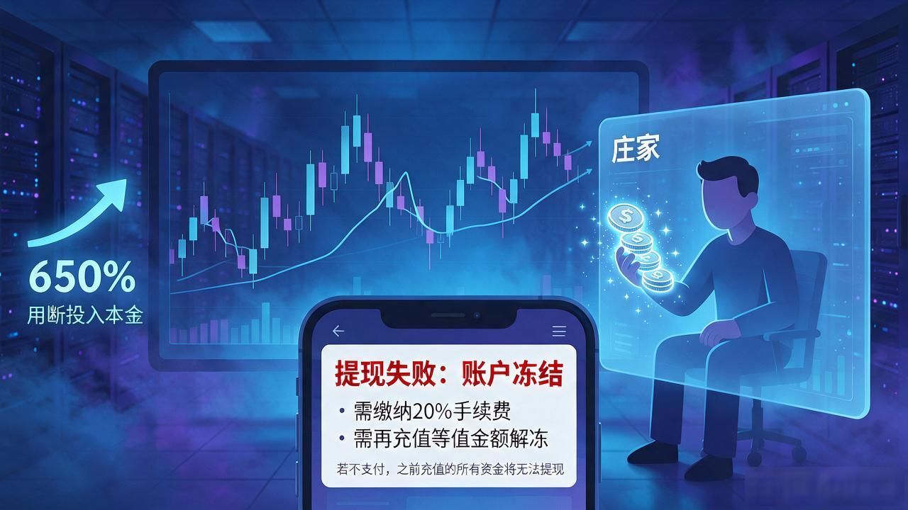 数字货币坐庄骗局_数字货币坐庄骗局_Telegram群炒币骗局