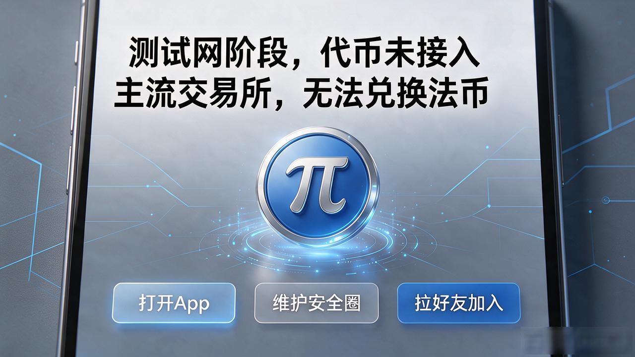 Pi Network_圆周率数字货币_什么是圆周率数字货币