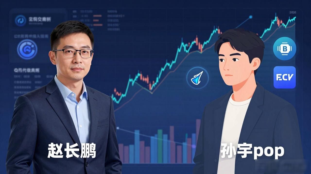 中本聪与交易所角色区别_数字货币老总是谁真相解析_数字货币老总是谁