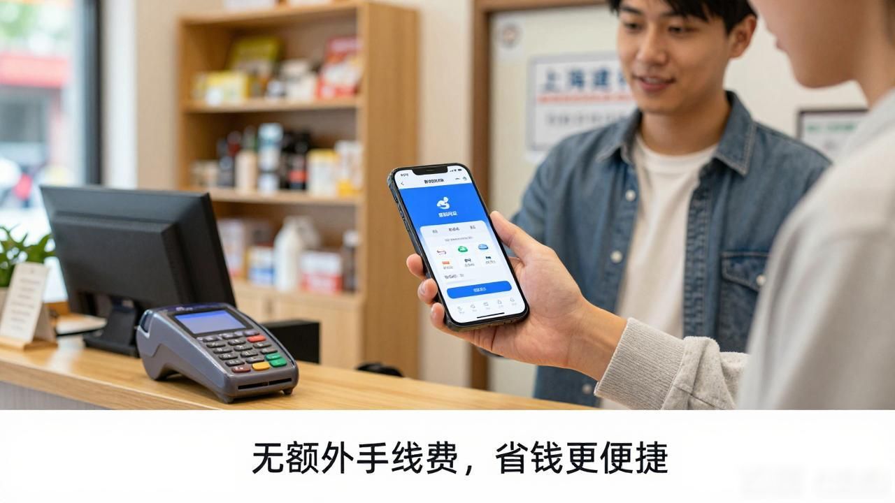 上海建行数字货币_上海建行数字人民币收款_数字人民币商户使用体验