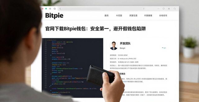 钱包官方下载_钱包app官网下载安装_在官网下载Bitpie钱包有何好处？
