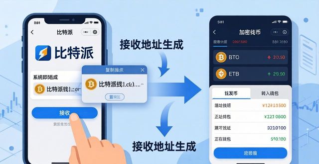 比特派下载后怎么快速上手？三步搞定新手操作