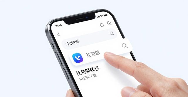 比特派钱包官方下载地址：安全获取官方App