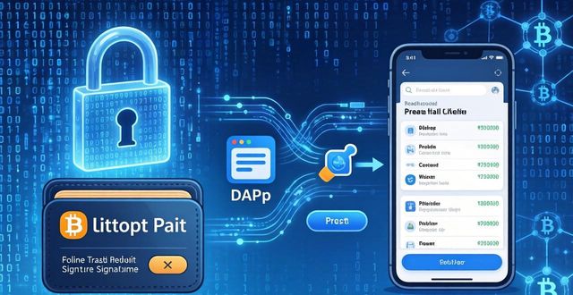 比特派钱包中文版：数字钱包安全与技术全解析