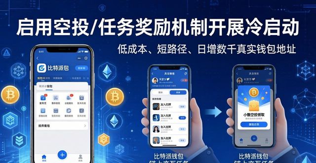 比特派钱包下载后怎么做品牌营销