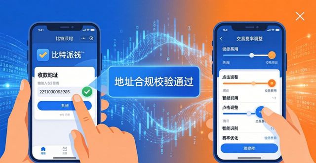 比特派钱包体系_bitpie比特派钱包_比特派钱包下载官方app的最新更新内容