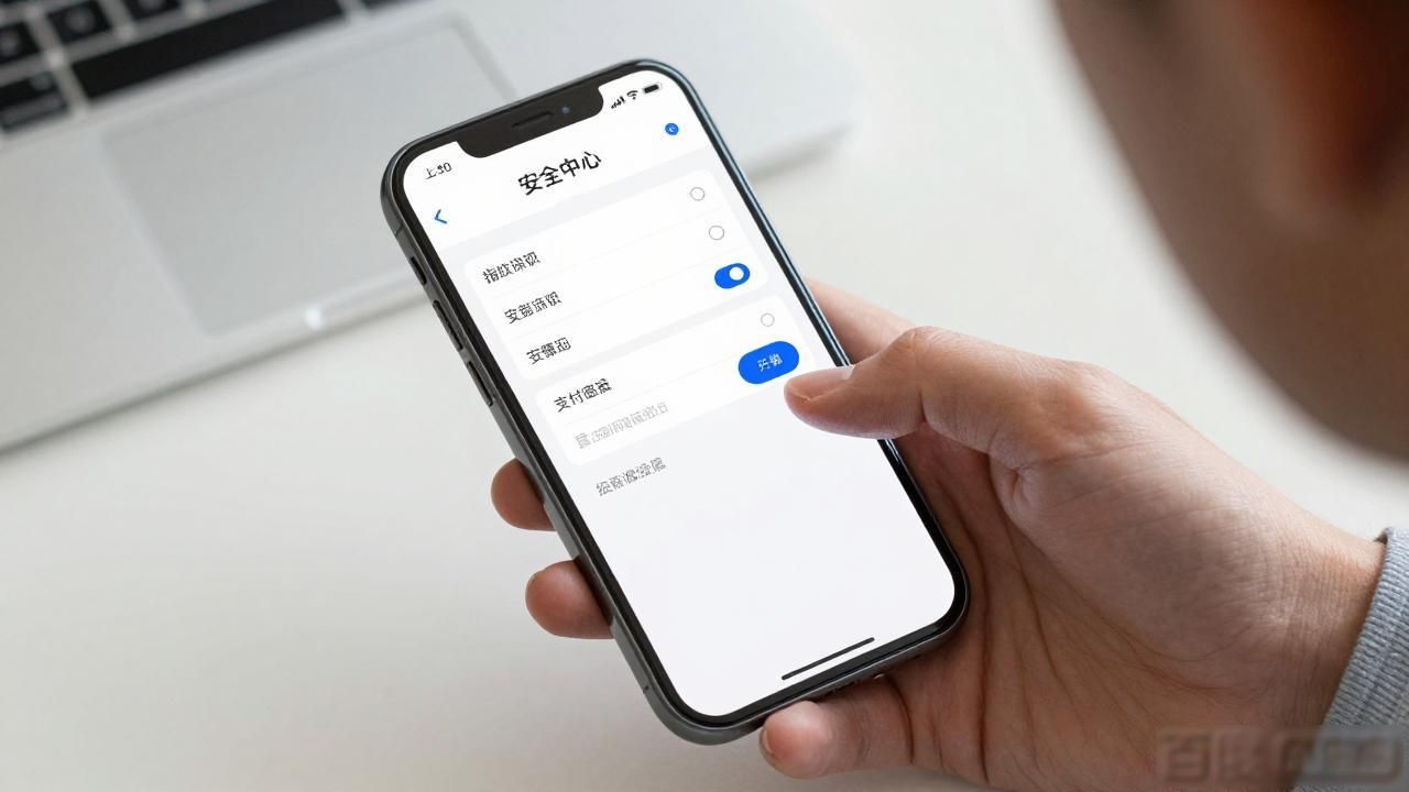 Bitpie官网版下载后必做的安全设置