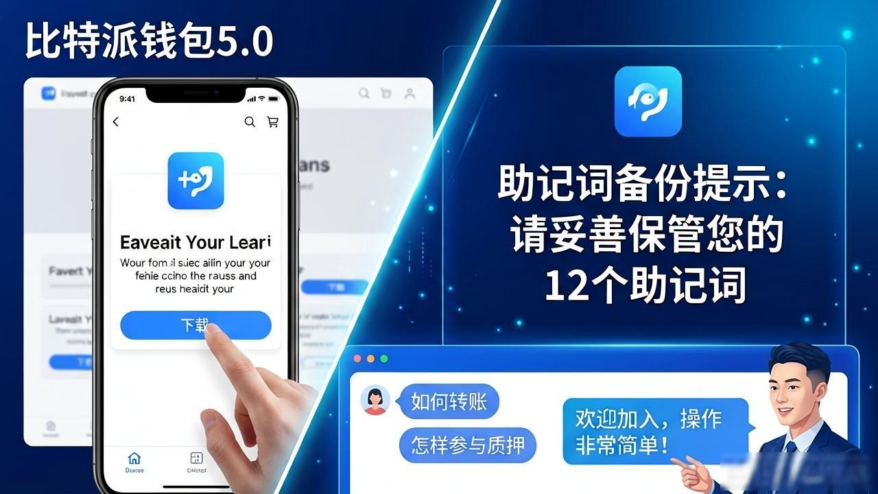 比特派钱包5.0官方下载的社区生态与互动性_比特派钱包体系_bitpie比特派钱包