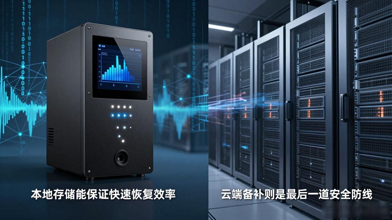 数字货币怎么备份？掌握这几点数据不丢