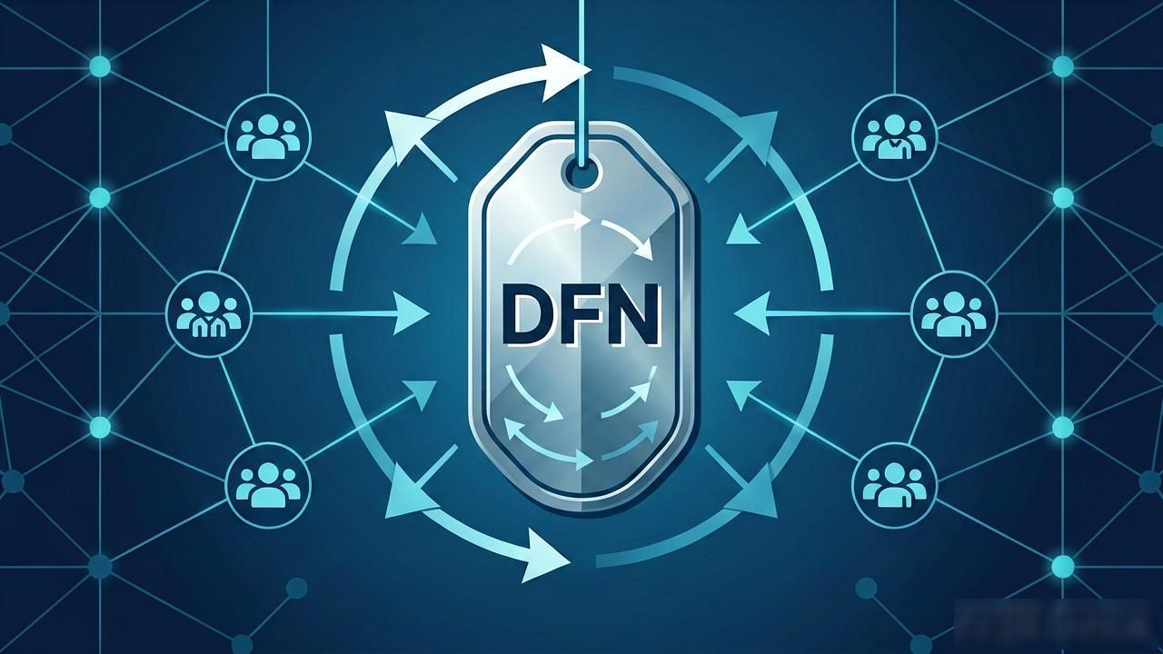 数字货币DFN是什么？一文看懂核心要点