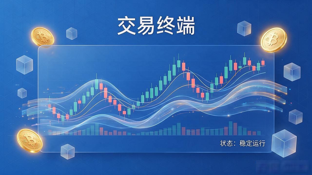 mARK是正规数字货币交易平台吗？一个老交易员的真心话