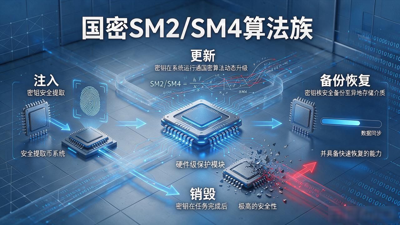 东信和平数字货币开发到底怎么搞？一线工程师说点实在的
