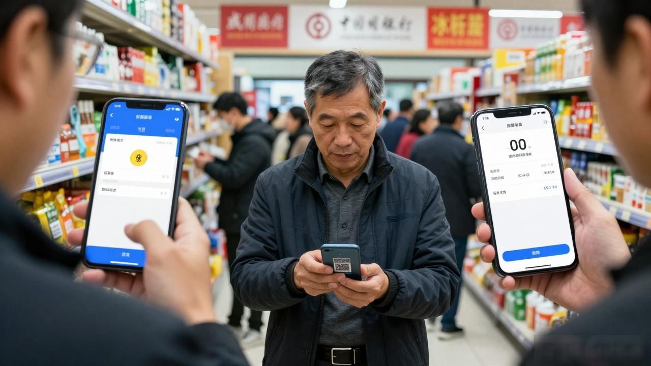 成都中国银行数字货币怎么领？哪些网点能办，一篇讲清