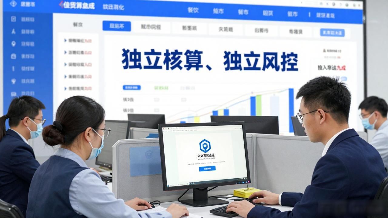雄安新区银行数字货币实操：开户、转账、缴物业费什么体验
