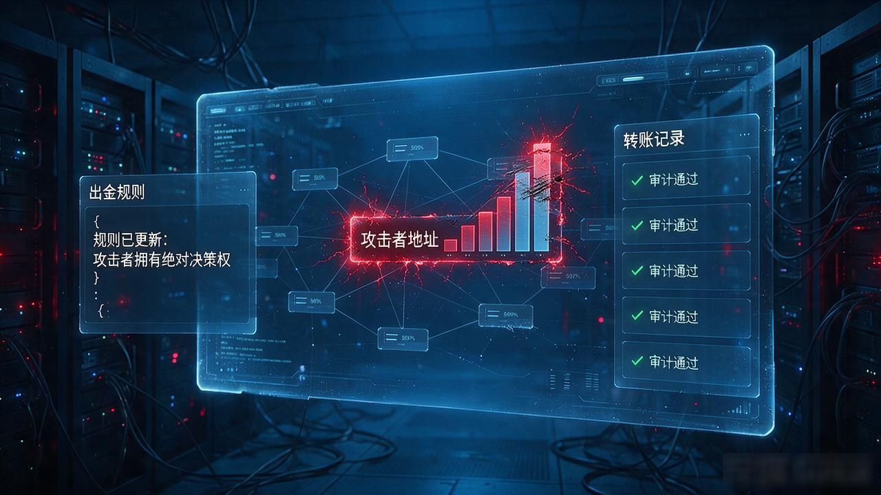 数字货币资金池篡改_私钥泄露攻击_数字货币篡改资金池