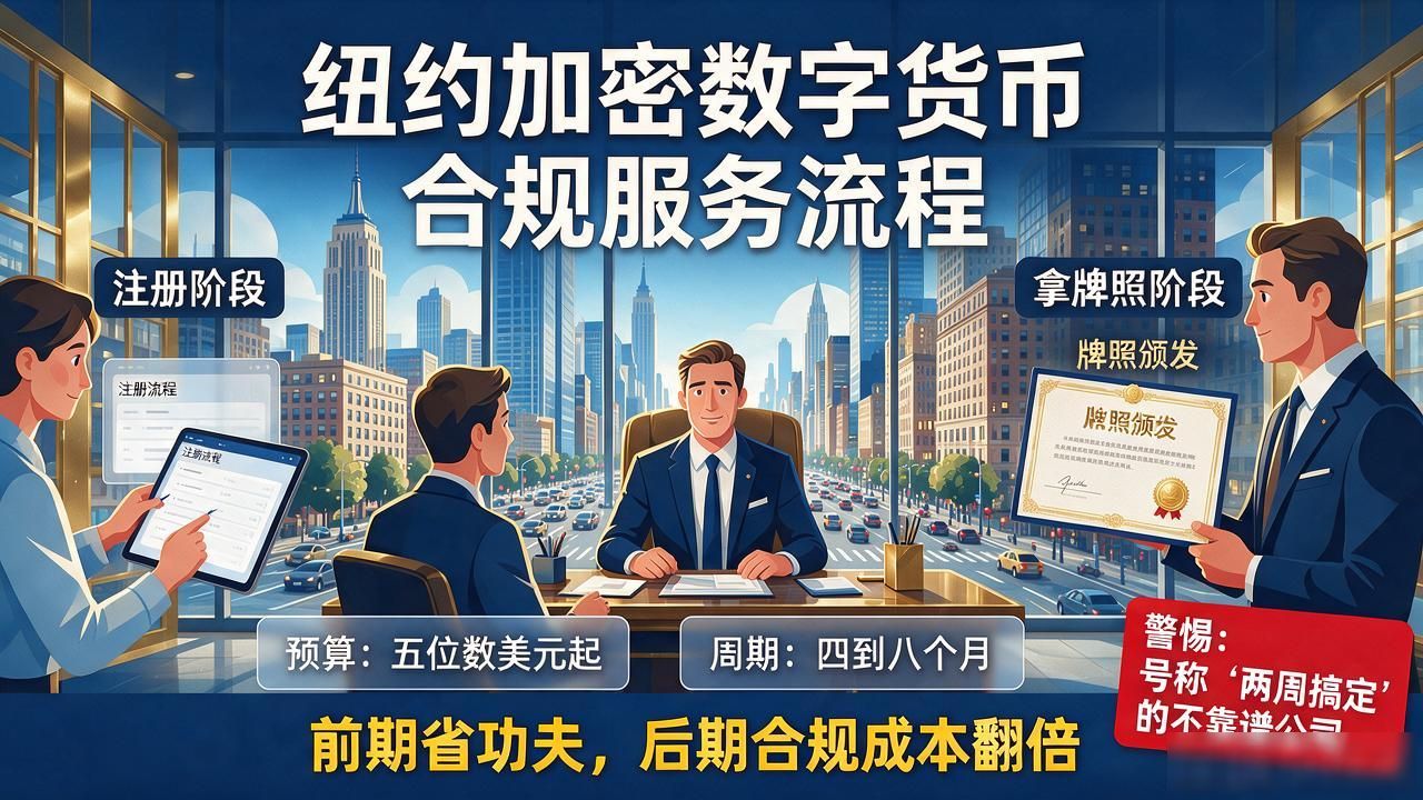 曼哈顿加密企业反洗钱审查标准_纽约加密数字货币公司_纽约加密货币公司合规注册流程