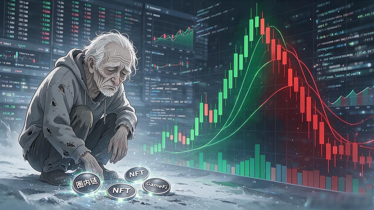 数字货币和圈内链_主流币和圈内链的区别_数字货币圈内链风险