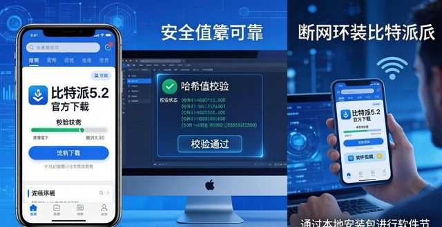 比特派5.2下载培训：3分钟快速上手