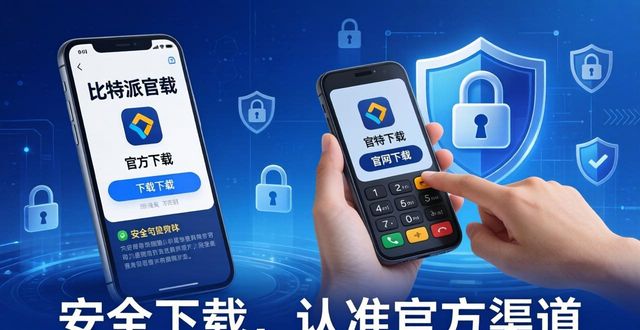 比特派官方下载安全功能与使用指南
