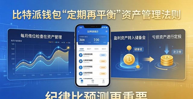 bitpie比特派钱包_2021比特派钱包使用视频_比特派钱包的资产管理法则，帮助用户实现财务自由，提升生活品质的重要步骤。