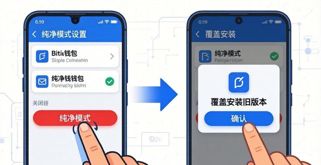Bitpie钱包怎么更新？官方下载地址教你一步到位
