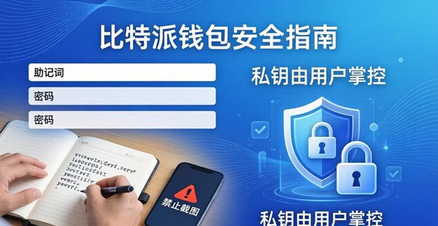 比特派钱包安全吗？防被骗详细指南